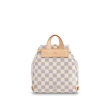 Louis Vuitton SPERONE BB - Image 3