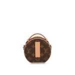 Louis Vuitton MINI BOITE CHAPEAU Bag