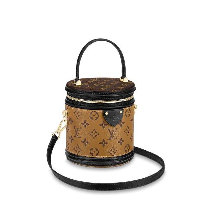Louis Vuitton CANNES - Image 2