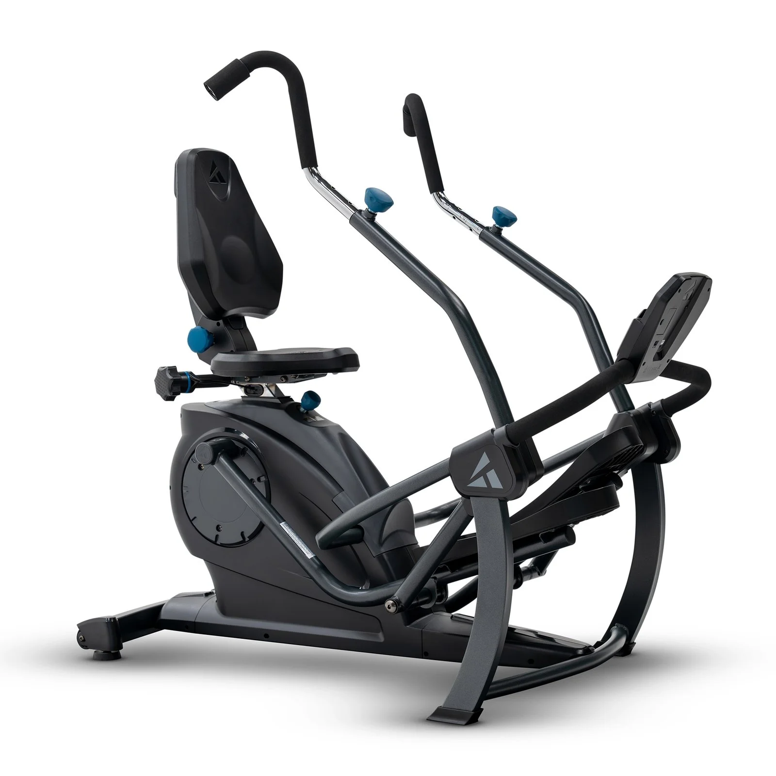 FreeStep LT1 Recumbent Cross Trainers. - Image 4