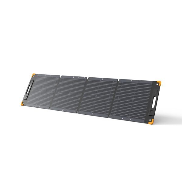 PV100 100W Portable Solar Panel Waterproof IP67 - Image 4