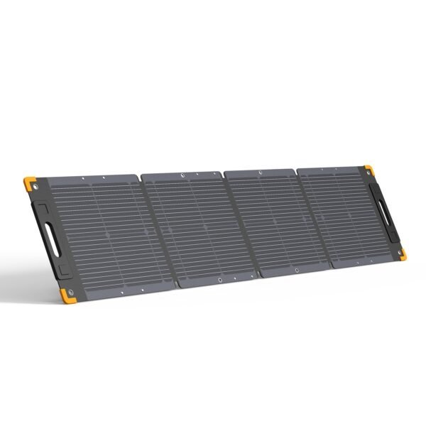 PV100 100W Portable Solar Panel Waterproof IP67 - Image 3