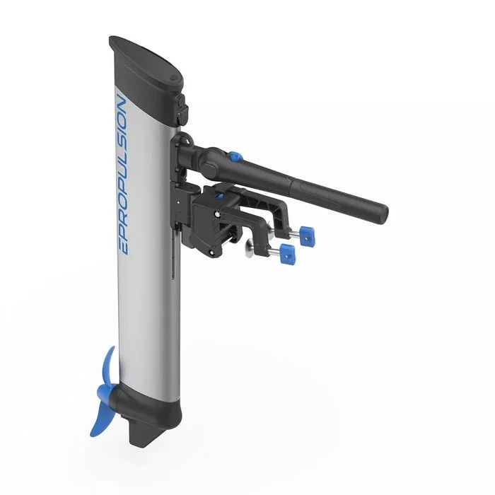 ePropulsion eLite 1.5hp 500W Electric Outboard Motor