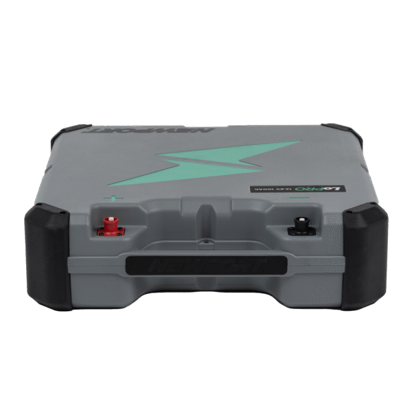 12V 100Ah LoPRO Lithium LiFePO4 Battery - Image 5