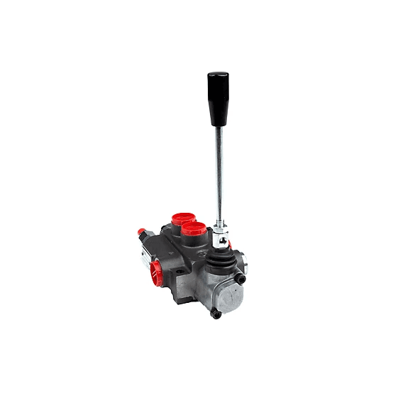 CountyLine 3,625 PSI Fine Metering Valve, 13 GPM, 1 Spool