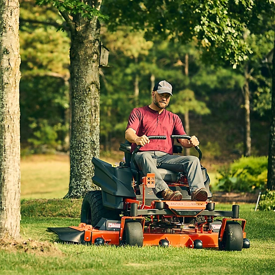 Bad Boy ZT Elite 60 in. 26 HP Gas Zero-Turn Mower - Image 2