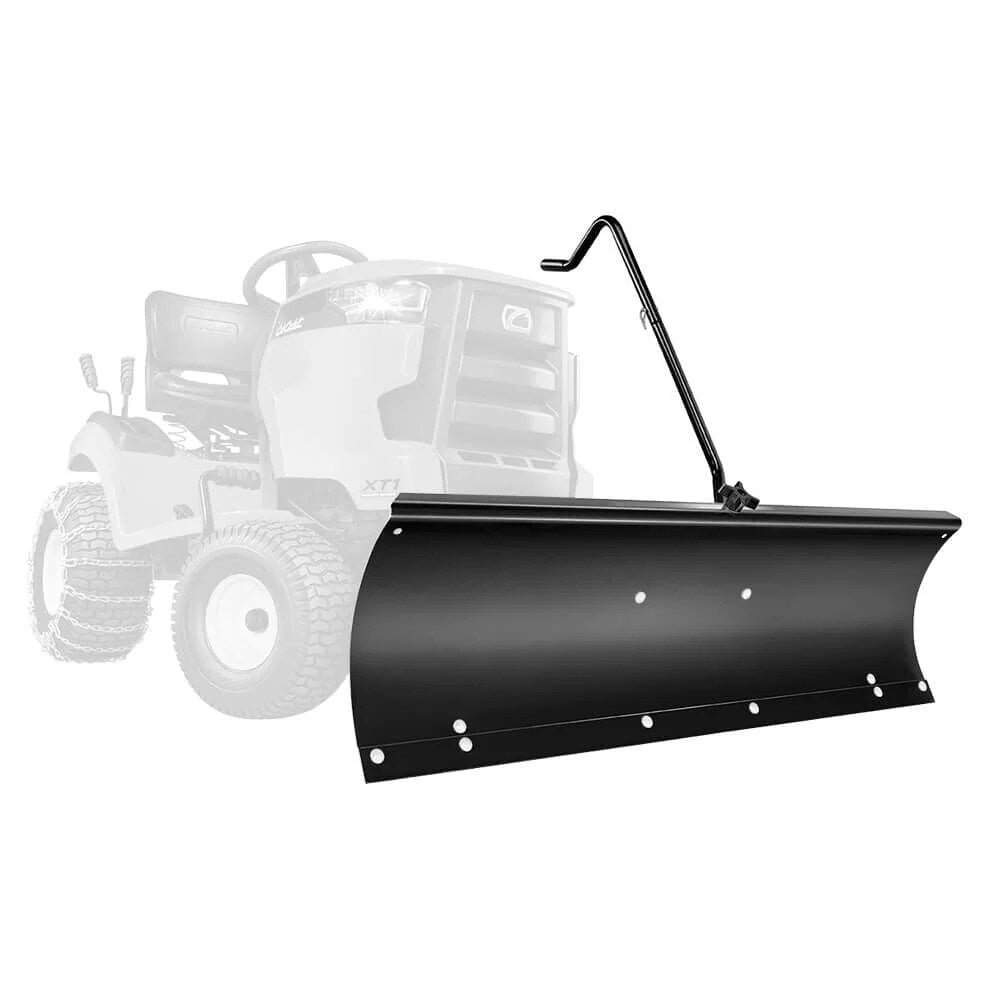 Cub Cadet XT1 Enduro LT 50 in. Fab Deck 24 HP V-Twin Kohler 7000 Series Engine Hydro Drive Gas Riding Lawn Tractor (CA Compliant) - Image 4