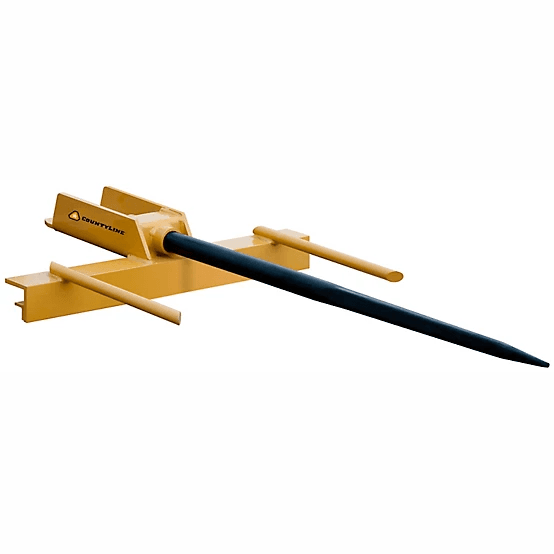 CountyLine 61-1/2 in. Penetrator Bucket Mount Super Spear
