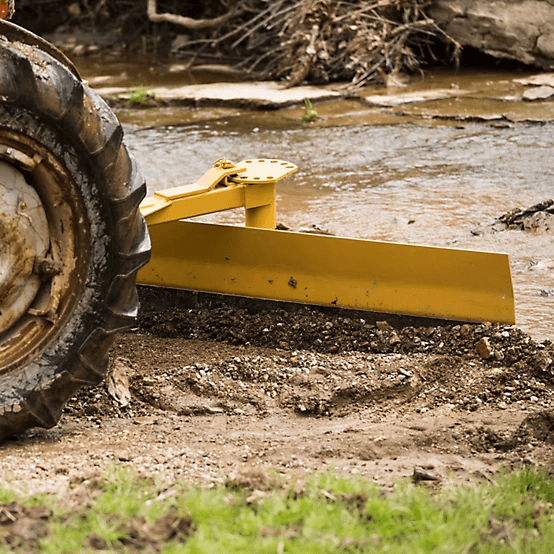 CountyLine 7 ft. Grader Blade, GB7CL - Image 2