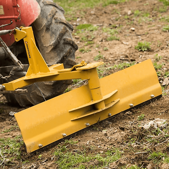 CountyLine 7 ft. Grader Blade, GB7CL - Image 5