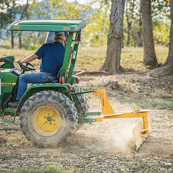CountyLine 7 ft. Grader Blade, GB7CL - Image 3