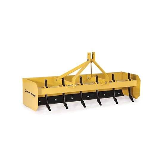 CountyLine 6 ft. Box Blade, BB6CL