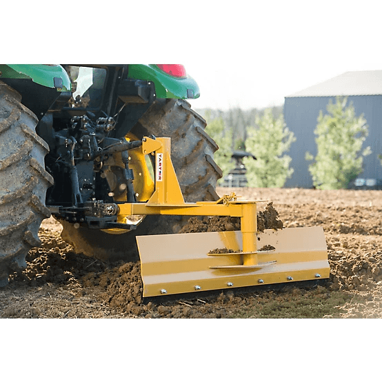 CountyLine 72 in. Professional Rear Blade, 25-45 HP - Image 4