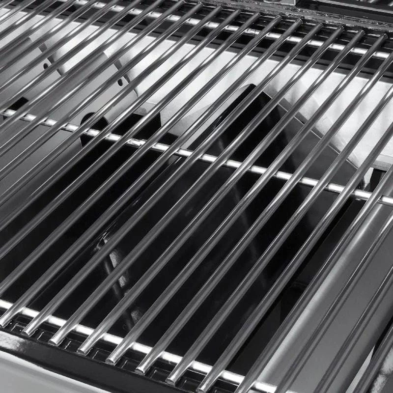 Weber SmokeFire EX6 Wood Fired Pellet Grill – Black - Image 11