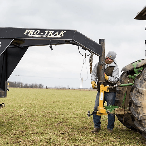 CountyLine Trailer Mover - Image 4