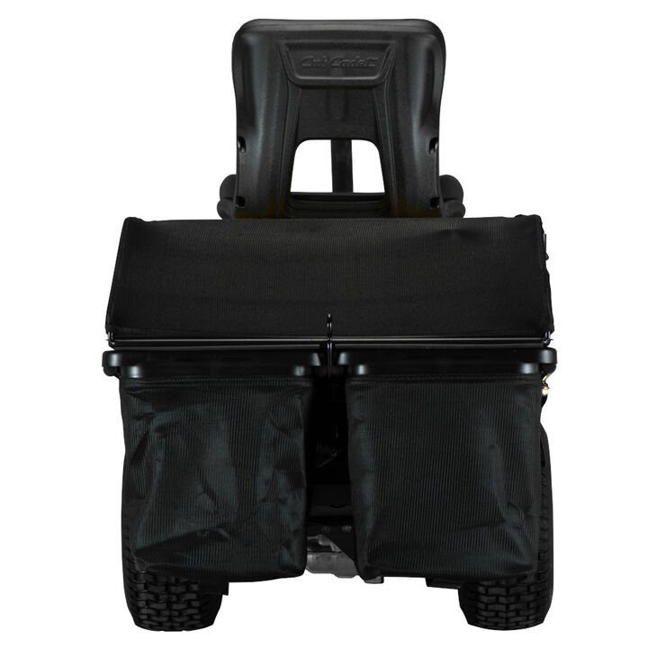 30″ Mini Rider Bagger - Image 2
