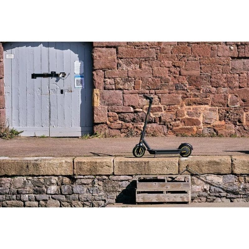 Ampere Go 350W Electric Scooter (Ex-Demo) - Image 23
