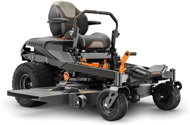 Ariens IKON Onyx 52 zero-turn lawn Mower - Image 2