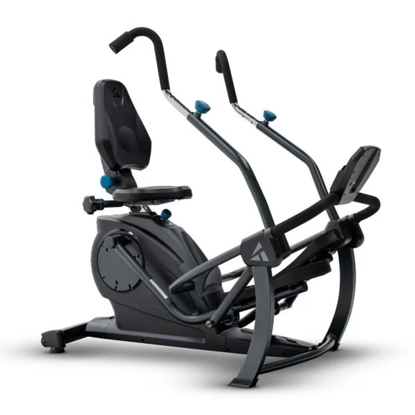FreeStep LT1 Recumbent Cross Trainers. - Image 2