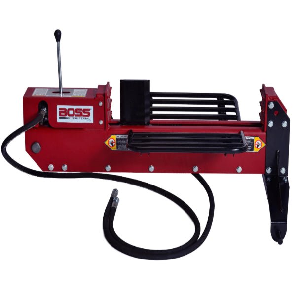 Boss Industrial 16 Ton 3 point splitter-3PT16T21 - Image 2