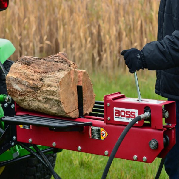 Boss Industrial 16 Ton 3 point splitter-3PT16T21 - Image 5