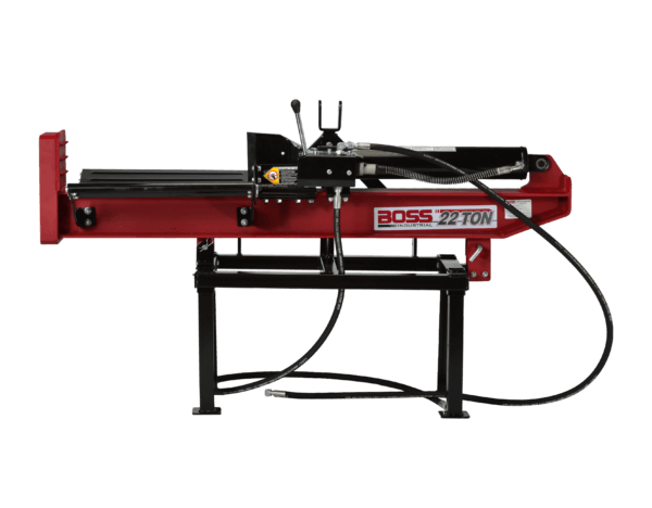 Boss Industrial 22 TON 3-POINT HITCH LOG SPLITTER (3PT22TE) - Image 2