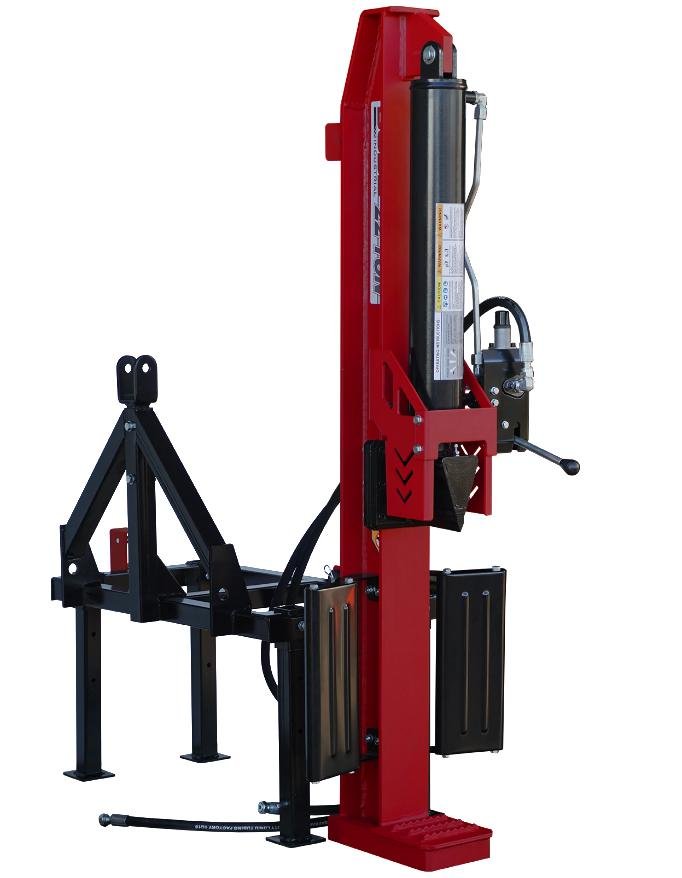 Boss Industrial 22 Ton 3-Point Splitter-3PT22TE - Image 4