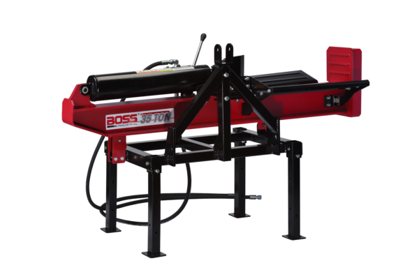 Boss Industrial 35 Ton 3 Point Tractor Log Splitter (3PT35T25) - Image 3