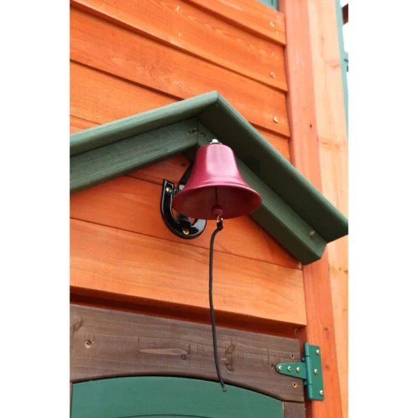 KidKraft Canyon Ridge Swing Set - Image 8