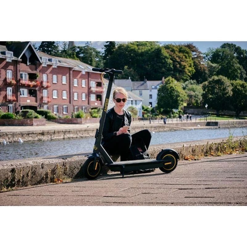 Ampere Go 350W Electric Scooter (Ex-Demo) - Image 25