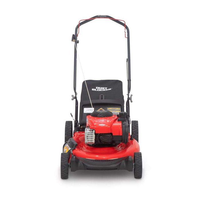 CRAFTSMAN 21″ 150 cc Gas Lawn Mower 11A-B26B791 - Image 4