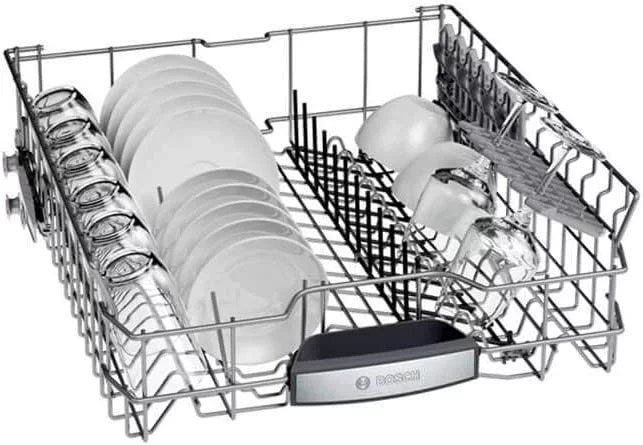 Bosch SHXM88Z75N 24″ 800 Series Built-in Dishwasher - Image 3