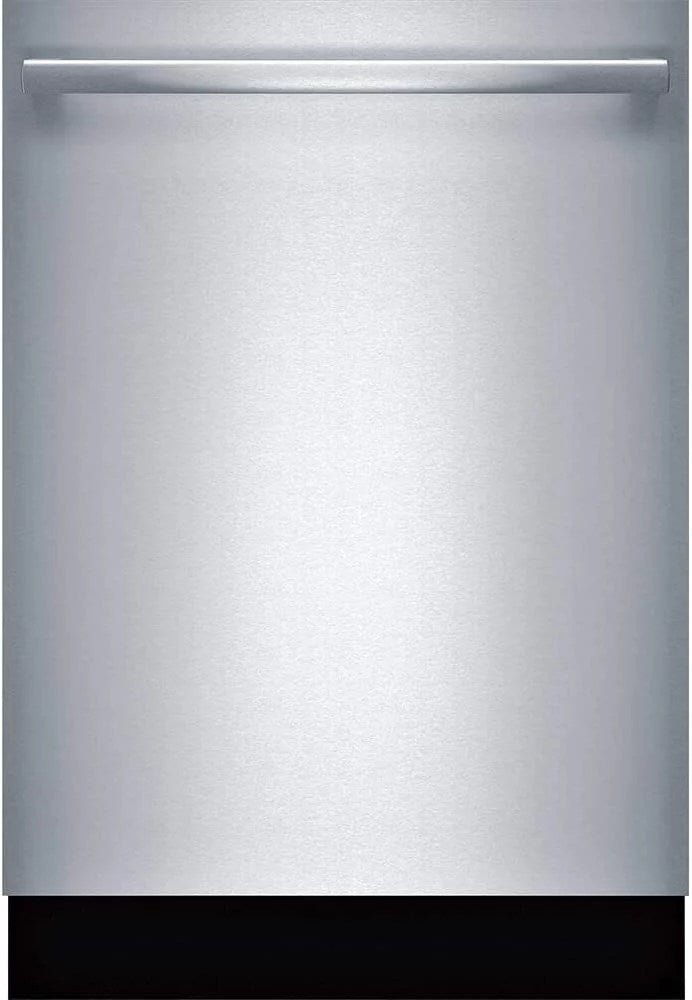 Bosch SHXM88Z75N 24″ 800 Series Built-in Dishwasher