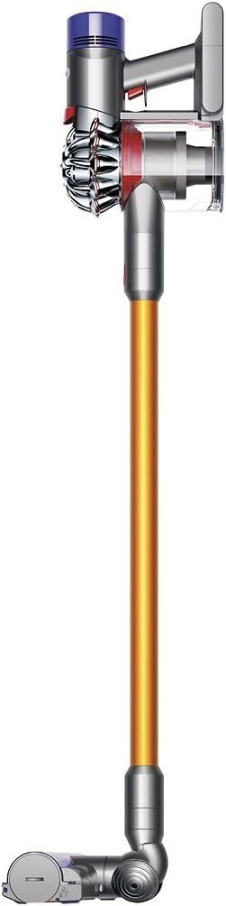 Dyson (214730-01 V8 Absolute Cordless Stick Vacuum Cleaner, Yellow - Image 2