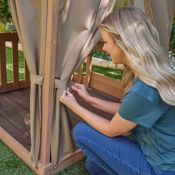 Kidkraft Hangout Hideaway - Image 5