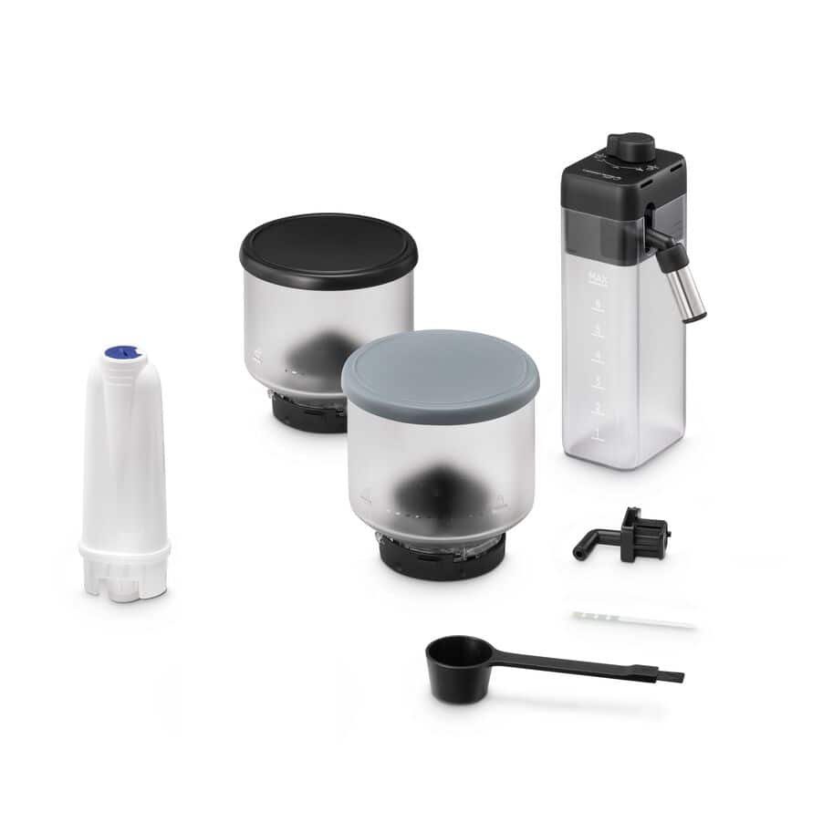 Rivelia automatic coffee maker EXAM44055G - Image 5