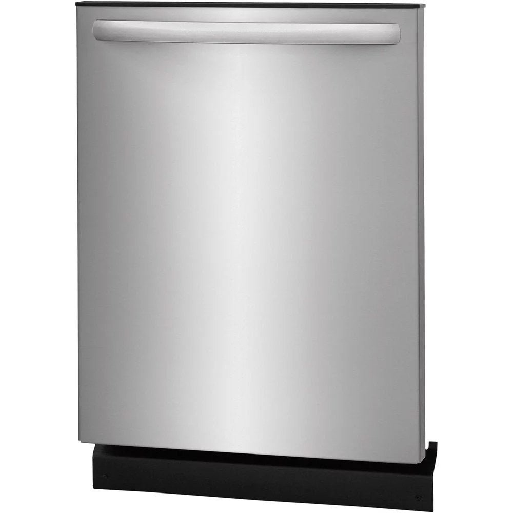 Frigidaire – 24″ Built-In Dishwasher – Stainless steel - Image 4