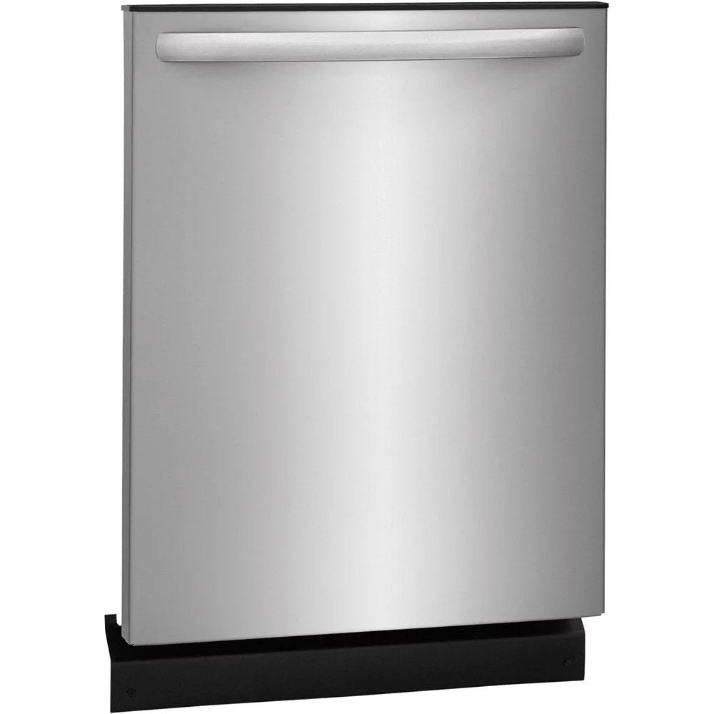 Frigidaire – 24″ Built-In Dishwasher – Stainless steel - Image 3