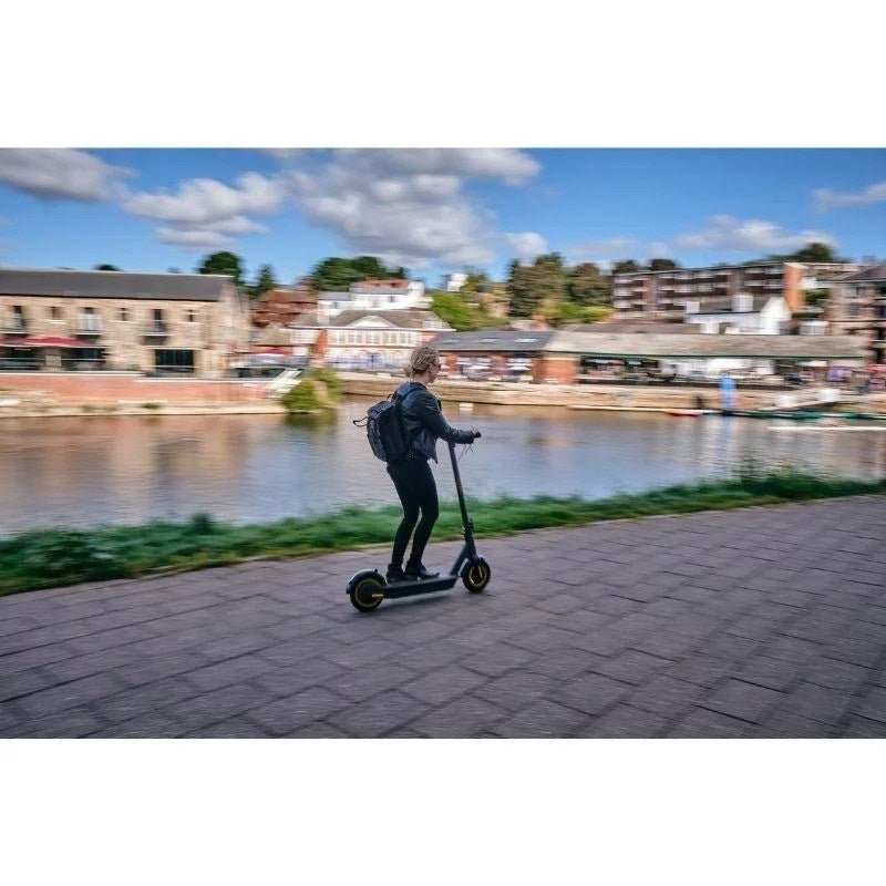 Ampere Go 350W Electric Scooter (Ex-Demo) - Image 26