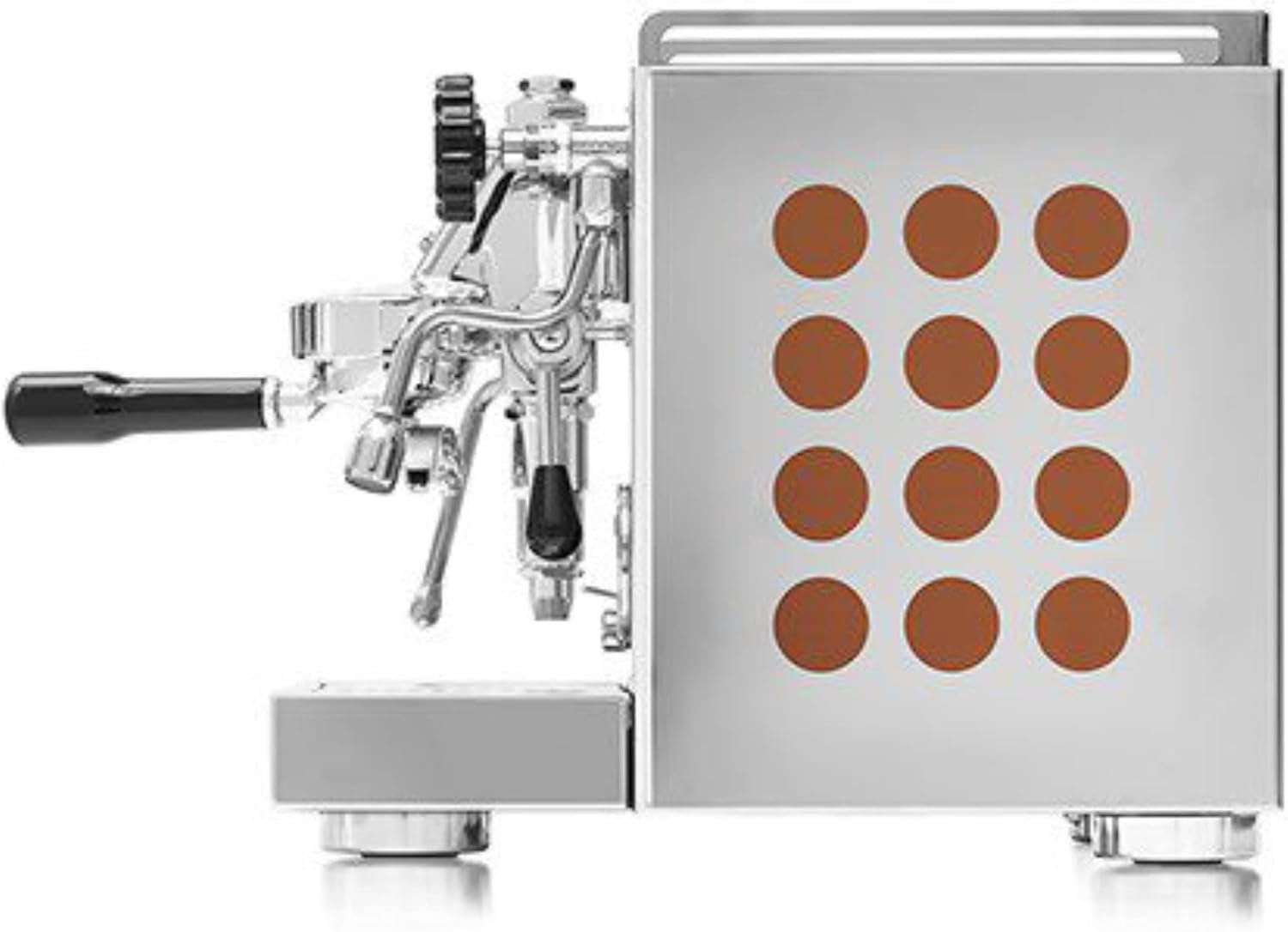 Rocket Espresso Appartamento Espresso Machine - Image 4