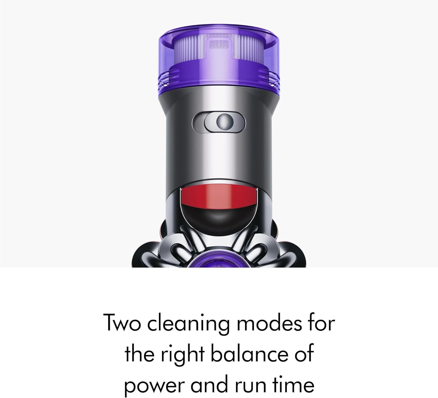 Dyson V8 Cordless Vacuum, Cleans Hard Floors and Carpets - Image 4