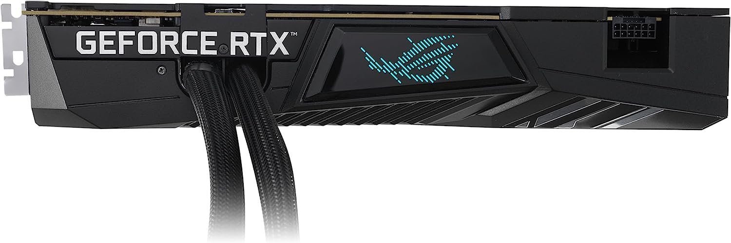 ASUS TUF GeForce RTX 4090 OC Edition Gaming Graphics Card (PCIe 4.0, 24GB GDDR6X, HDMI 2.1a, DisplayPort 1.4a) - Image 31