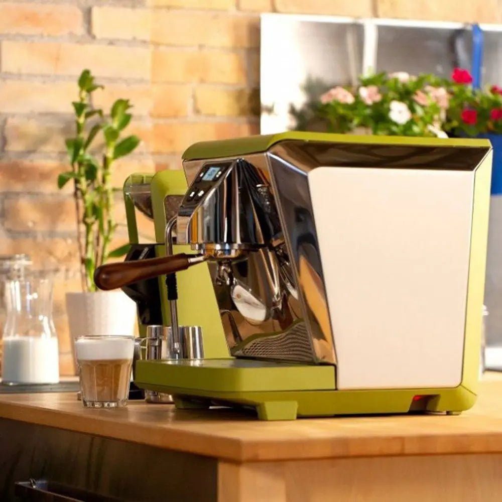 Nuova Simonelli Oscar Mood Oscar - Image 2