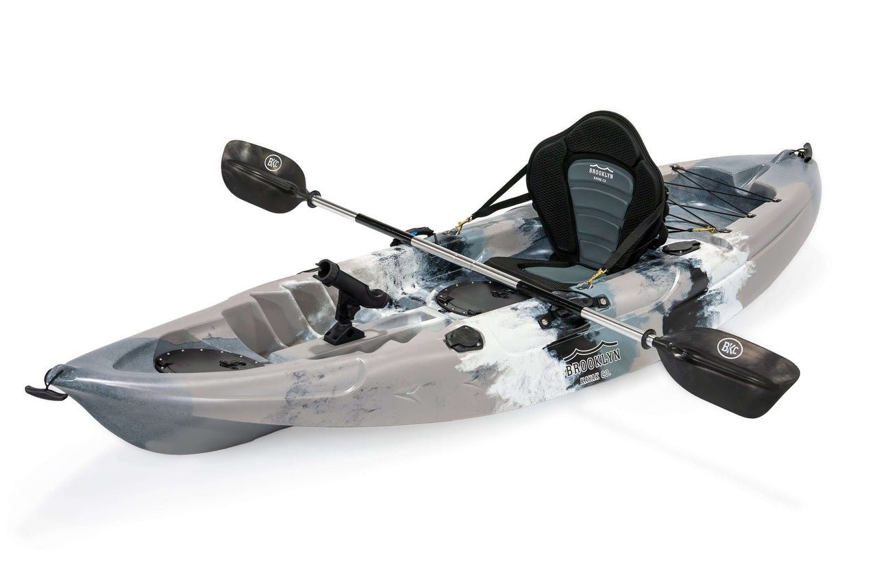 Brooklyn 9.0 Single Kayak - Image 3