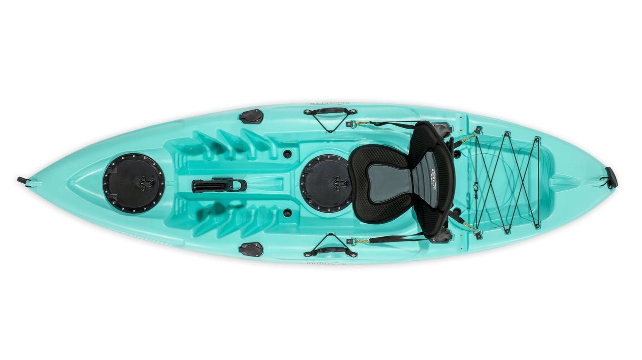 Brooklyn 9.0 Single Kayak - Image 5
