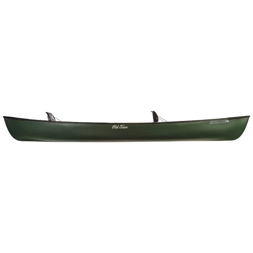 Saranac 146 kayak - Image 2