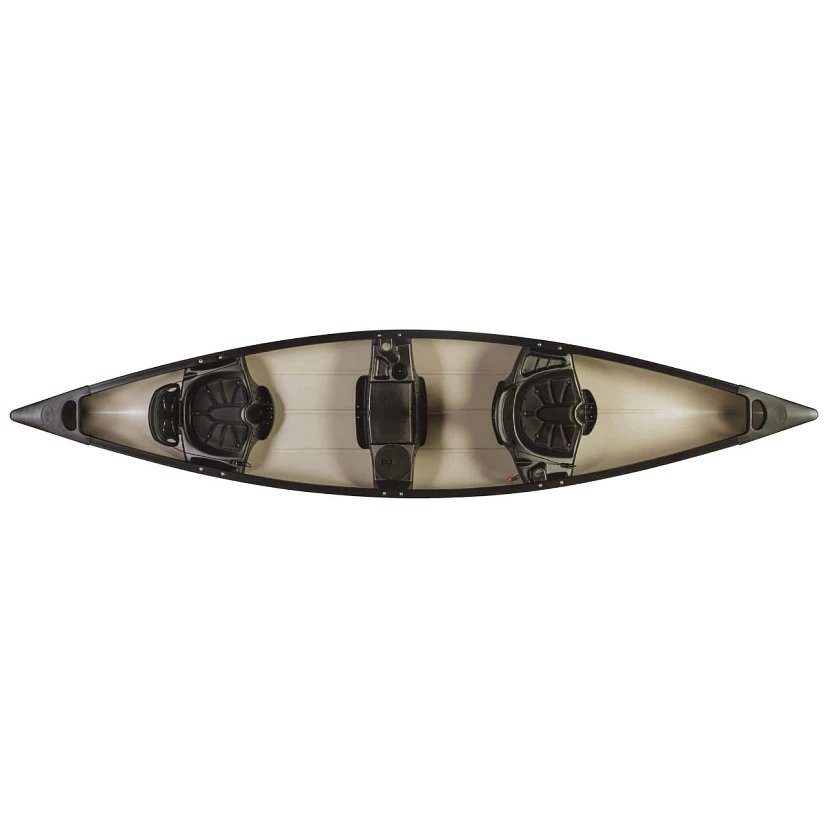 Saranac 146 kayak - Image 3