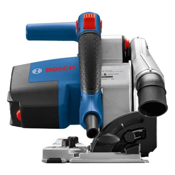 Bosch Track Saw with Plunge Action Boxx Carrying Case GKT13-225L - Image 3