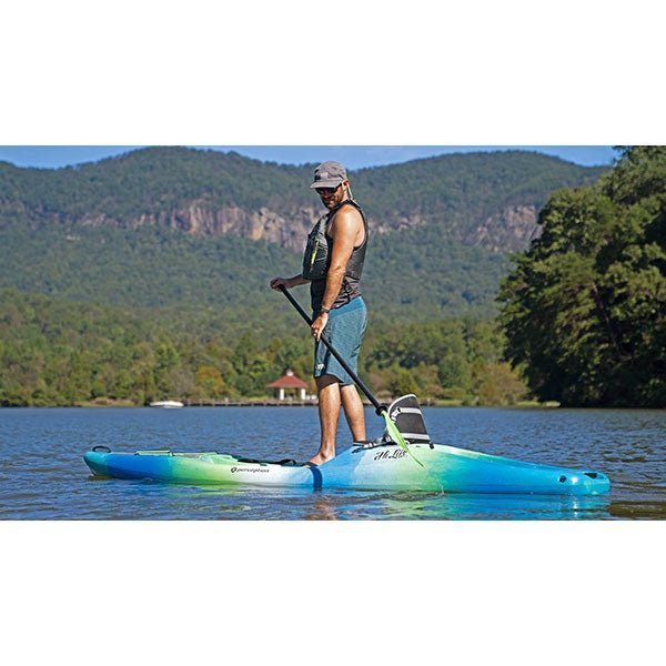 Perception Hi Life 11 Kayak - Image 4