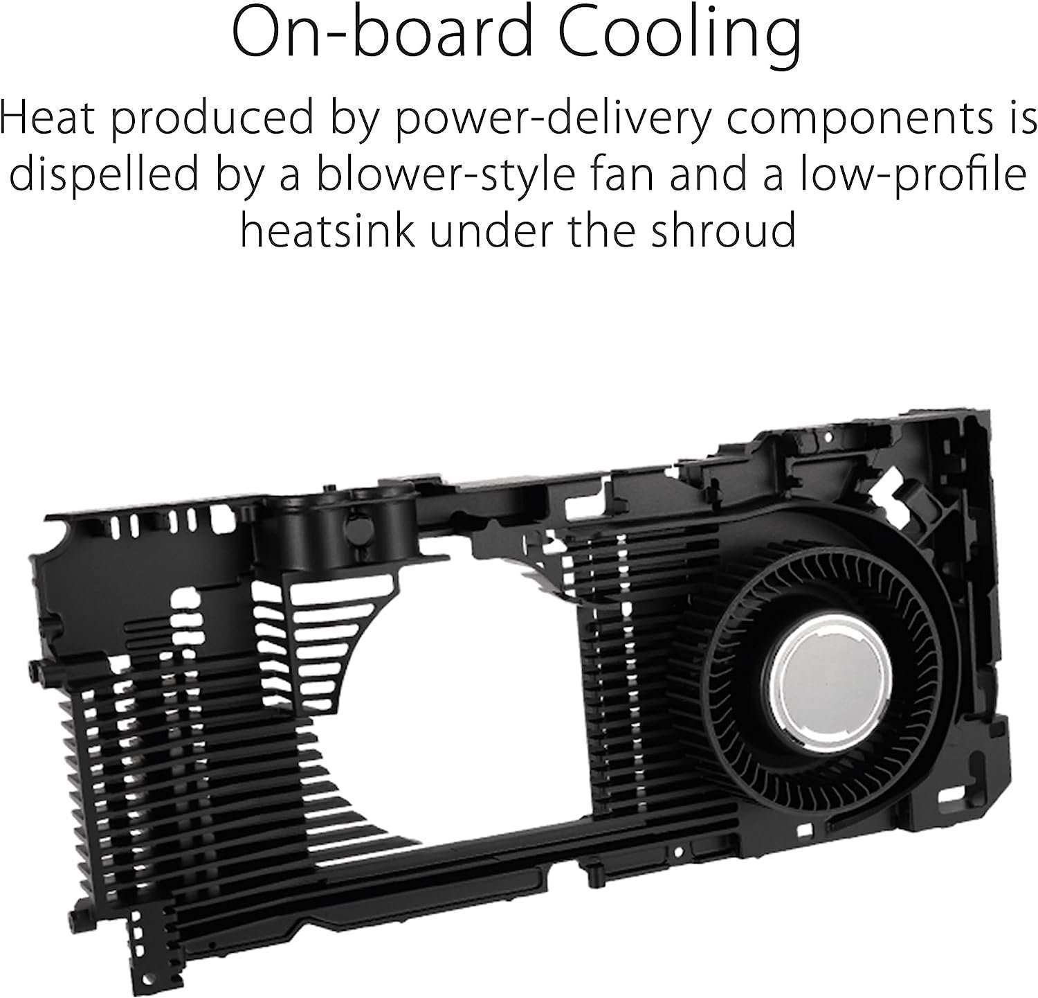 ASUS TUF GeForce RTX 4090 OC Edition Gaming Graphics Card (PCIe 4.0, 24GB GDDR6X, HDMI 2.1a, DisplayPort 1.4a) - Image 15